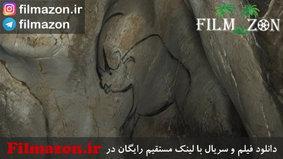 تریلر فیلم Cave of Forgotten Dreams 2010 تریلر فیلم Cave of Forgotten Dreams 2010