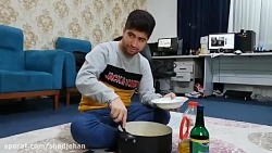 کلیپ جدید طنز مصطفی آزاد ( تعا...