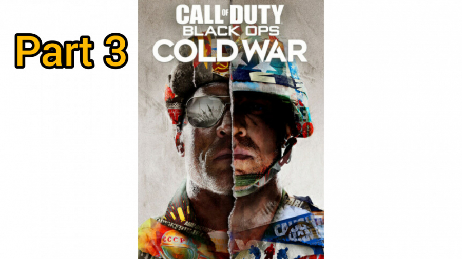 ( Call of duty black ops cold war ( part3