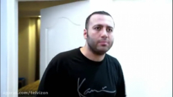 هر خونه یه گیگیل ( علی صبوری )