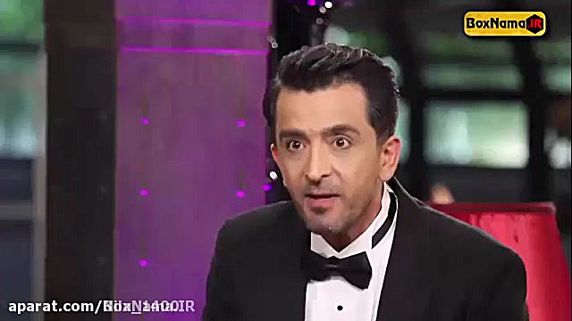 دانلود سریال شب های مافیا کامل ( فینال شبهای مافیا3) دانلود قانونی زمان58ثانیه