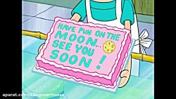 دانلود کارتون باب اسفنجی شلوار...