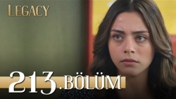 سریال ترکی امانت قسمت ۲۱۳ زیرن...