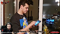 بریم ویدیو انباکسینگ Samsung G...