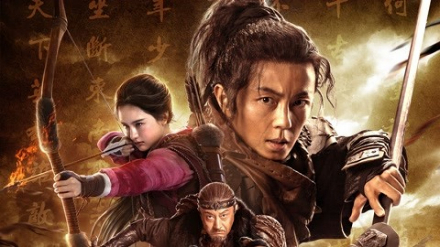 فیلم اکشن نبرد در راه میهن با زیرنویس فارسی 2020 Fighting for the Motherland زمان6290ثانیه