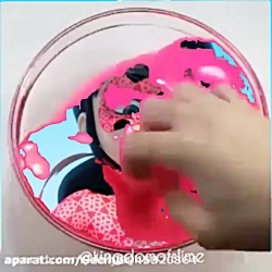 ۴۰ تایی شدنمم مبارک. ساخت خودم...