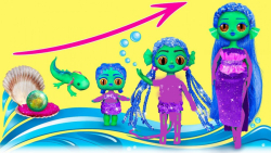 11 ایده ال و ال برای انیمیشن ل...