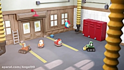 کارتون برو برو کوری کارسون فصل...