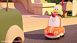 کارتون برو برو کوری کارسون فصل...