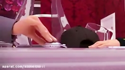 میراکلس فصل یک قسمت چهار دوبله...