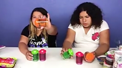 مری و ایزی سوپرایز