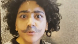 طنز جدید سرنا امینی | سرنا امی...