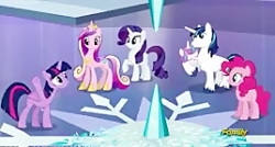 کارتون پونی کوچولو دوبله فارسی