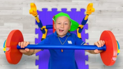 اسباب بازی های جدید سنیا قسمت...