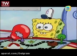باب اسفنجی انیمیشن باب اسفنجی...