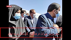 تقویت زیر ساخت های میراث فرهنگ...