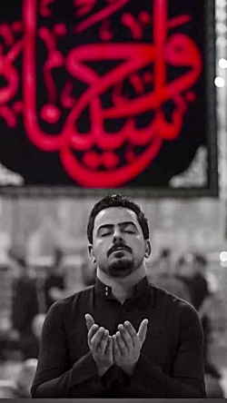استوری روزشمار اربعین