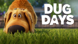 روزگار داگ Dug Days  قسمت 1 :...
