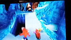 بازی کراش جدید پلی استیشن