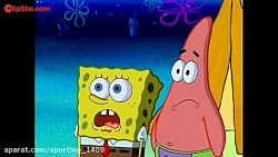 باب اسفنجی انیمیشن باب اسفنجی...
