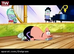 انیمیشن باب اسفنجی باب اسفنجی...