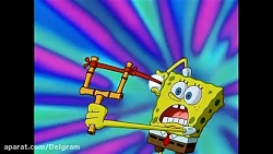 انیمیشن باب اسفنجی باب اسفنجی...