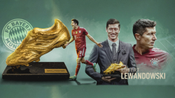 فوتبال ۱۲۰ | لواندوفسکی و دریا...