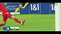 فوتبال ۱۲۰ | برترین گل‌های هفت...