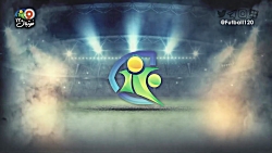 فوتبال ۱۲۰ | کلیپ هفته فوتبال...