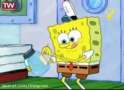 انیمیشن باب اسفنجی باب اسفنجی...