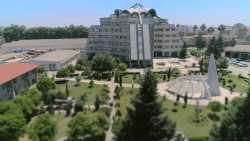 دانشگاه صنعتی نوشیروانی بابل