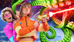 چالش ها و موقعیت های خنده دار...