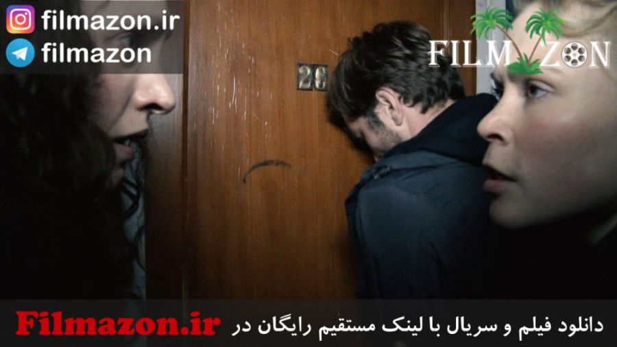 تریلر فیلم Hell House LLC II: The Abaddon Hotel 2018 زمان150ثانیه