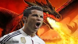 سوپر گل های آتشین توسط کریستیا...