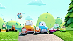 کارتون برو برو کوری کارسون فصل...