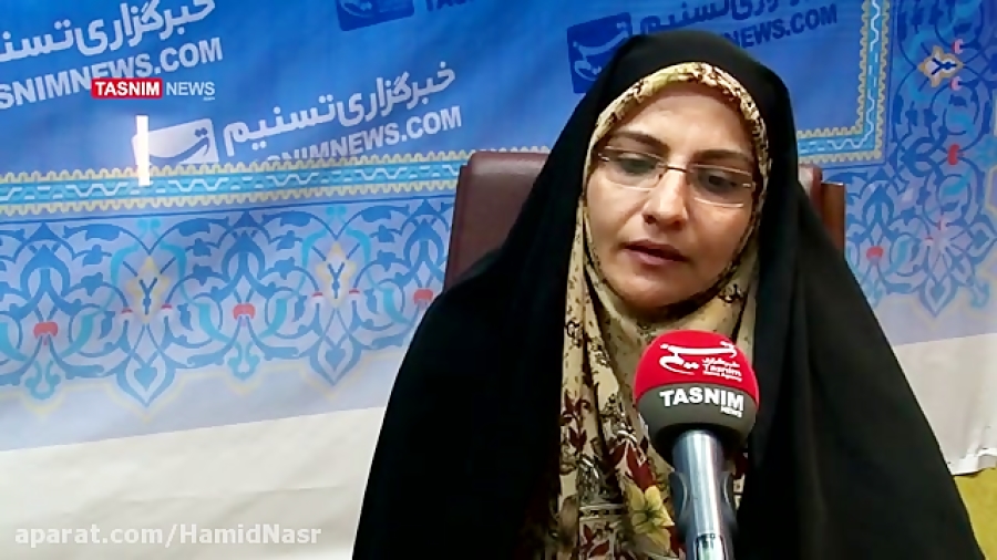 ناگفته های همسر شهید هسته ای از «ملازمان حرم» لیپوماتیک