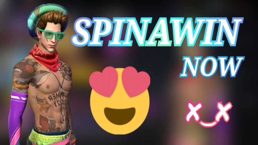 SPINAWIN جدید میگیریمش یا ن