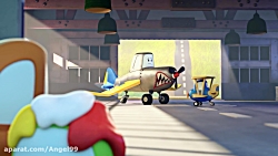 کارتون برو برو کوری کارسون فصل...