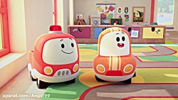 کارتون برو برو کوری کارسون فصل...