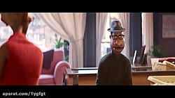 انیمیشن روح ۲۰۲۰ جدید دوبله فا...