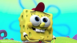 باب اسفنجی انیمیشن باب اسفنجی...