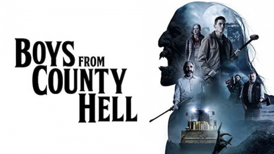تریلر فیلم پسران روستای جهنمی 2021 | Boys from County Hell 2021 از فیلم مووی وان زمان118ثانیه