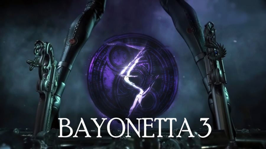 تریلر گیم پلی بازی Bayonetta 3