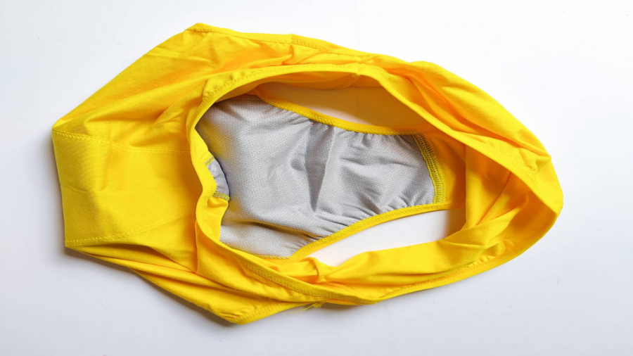 لباسزیر کاربردی به نام شورت بهداشتی مخصوص بانوان