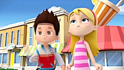 انیمیشن سگهای نگهبان  کارتون س...