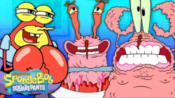 کارتون باب اسفنجی جدید:: آقای...