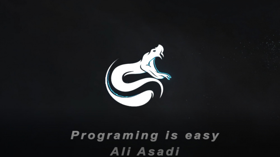 Python exam Q1 ترمیم زیبایی دندان