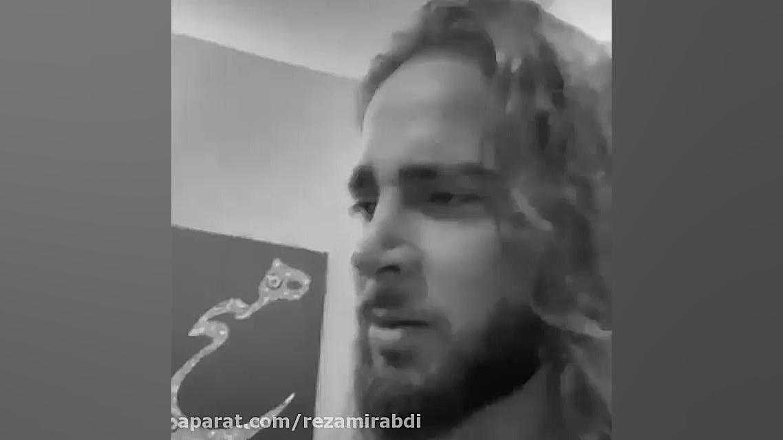 کلیپ نااااب/مگه چند بار زندگی می کنیم/نبینی از دستت رفته زمان48ثانیه