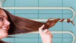 تفریح و سرگرمی :: ترفند مدل مو...