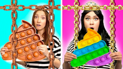 تفریح و سرگرمی :: زندانی فقیر...